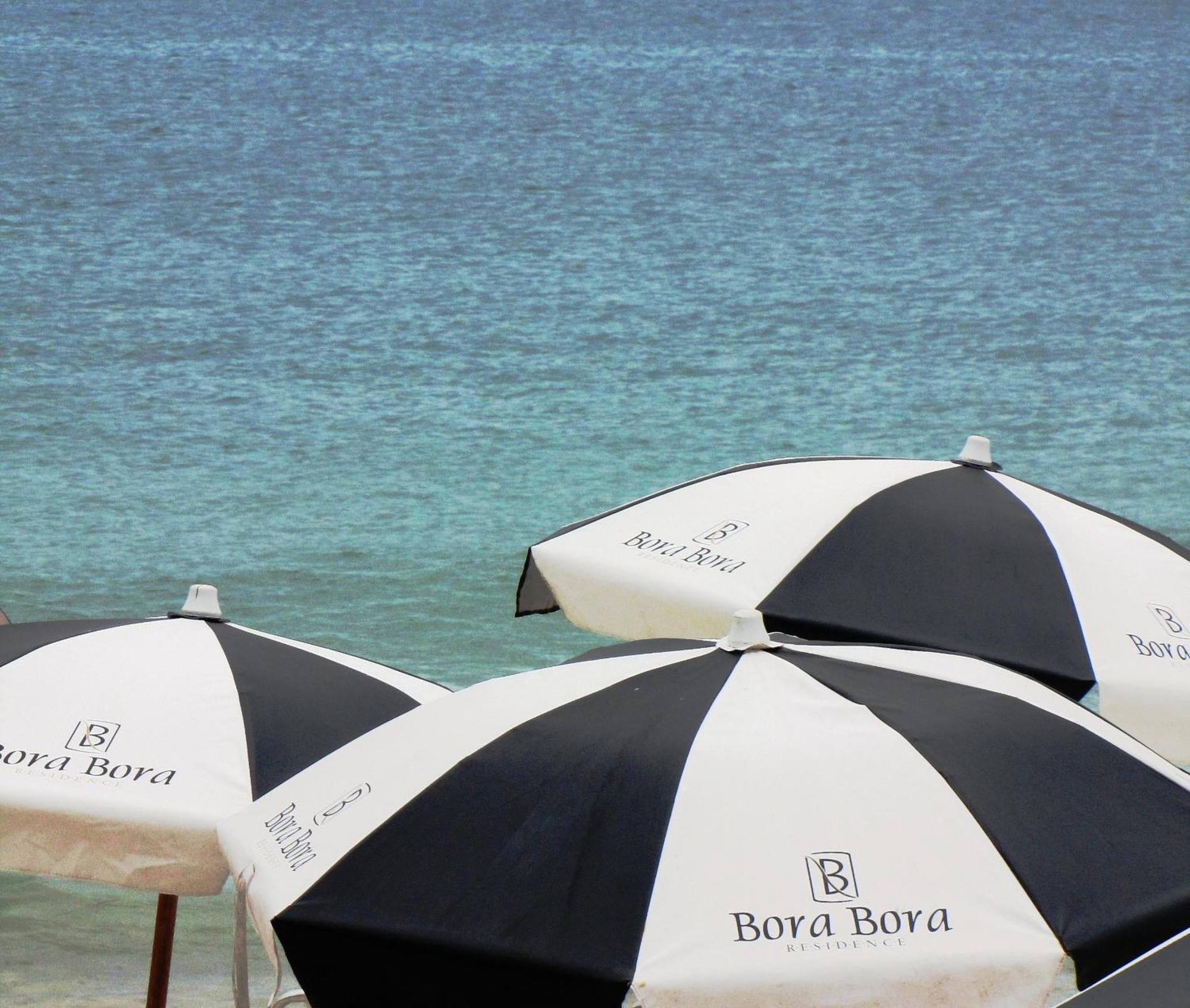 Pousada Bora Bora Бомбиняс Екстериор снимка