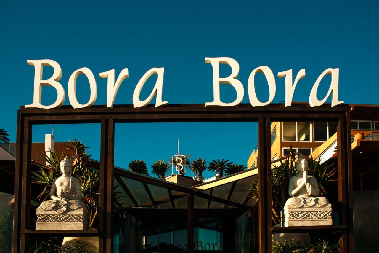 Pousada Bora Bora Бомбиняс Екстериор снимка